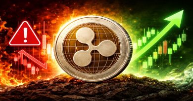 🔥 XRP : Risques et enjeux décisifs de cette phase
