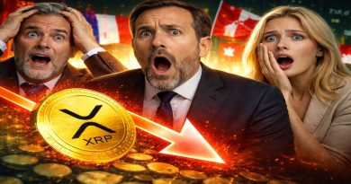 ⚠️ XRP chute sous 1 euro : les investisseurs en émoi !