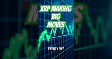 XRP en Plein Essor : Les ETFs Propulsent le Marché! XRP en Forte Hausse : Les ETFs, un Signal Positif !