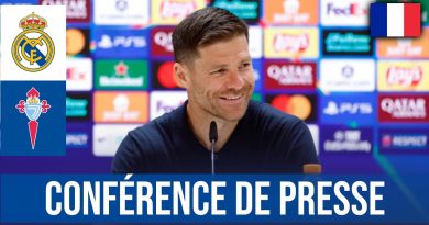 Xabi Alonso en conférence : CR7 ou Mbappé face au Celta ?