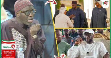 Xaliss Bi El Malick : SONKO à Abu Dhabi, révélations de Cheikh Yerim