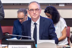 Xavier Piechaczyk proposé par Emmanuel Macron à la tête de la RATP