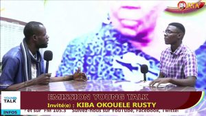 đ YOUNG TALK : Jeunesse et Entrepreneuriat en Action