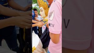 Yak Thom 22 : Duet captivant avec Colonel Kkj