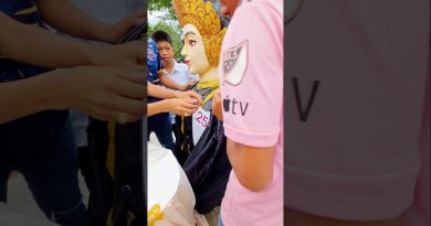 Yak Thom 22 : Duet captivant avec Colonel Kkj