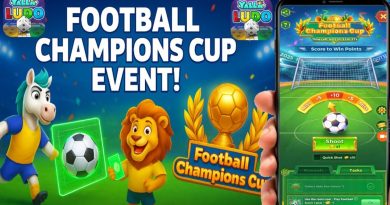 Yalla Ludo : Gagnez des récompenses au Championnat de Football !