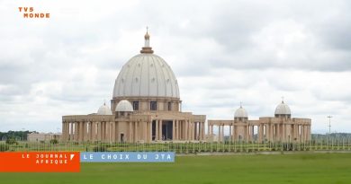 Yamoussoukro : La capitale de Côte d'Ivoire en quête d'identité