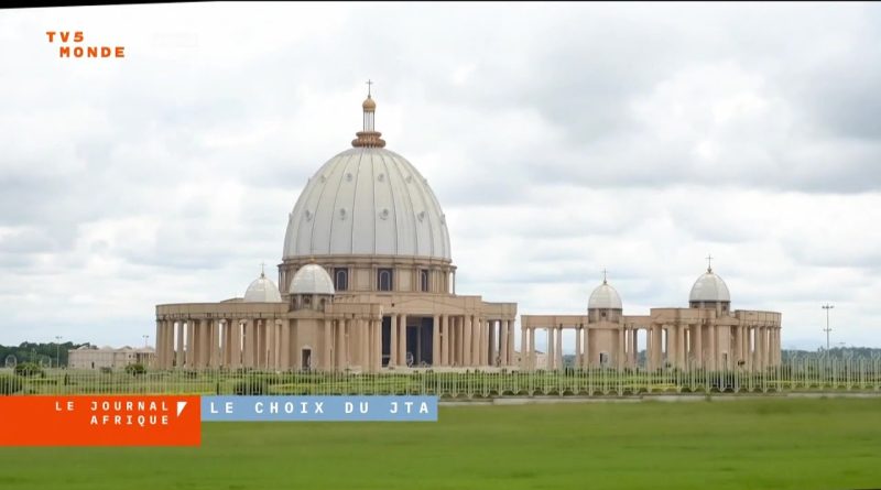 Yamoussoukro : La capitale de Côte d'Ivoire en quête d'identité