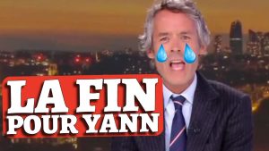 Yann Barthès perd du terrain, le public s'éloigne