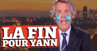 Yann Barthès perd du terrain, le public s'éloigne