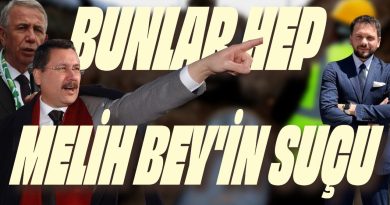 Yavaş ve Gökçek'in barajı: Ankara'nın sınavı ve Yunan tepkisi