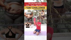 Yoga pour maigrir : perds du ventre avec ces exercices !