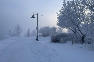 Yukon | Un froid record met à rude épreuve le réseau électrique
