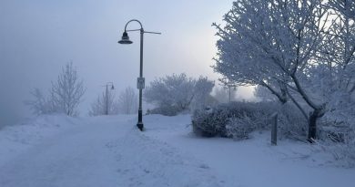 Yukon | Un froid record met à rude épreuve le réseau électrique