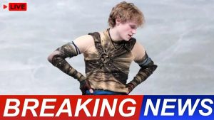 Yuma Kagiyama Éblouit, Malinin Accuse Retard au Grand Prix