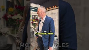 Yvan Maubé - Candidature : Distribution de la Partie 2