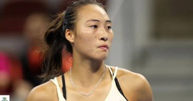 ZHENG QINWEN ÉBLOUIT DANS UN PHOTOSHOOT POUR VOGUE CHINE