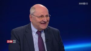 ZIB 2 : Édition du 19 décembre 2025 à 22h00