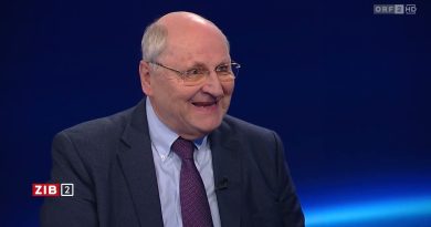 ZIB 2 : Édition du 19 décembre 2025 à 22h00