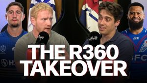 Zac Lomax quitte la NRL : Menaces de R360 et perdants du tirage 2026