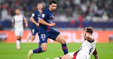 Zaïre-Emery : « On est une équipe, un collectif, ce que le coach voulait »