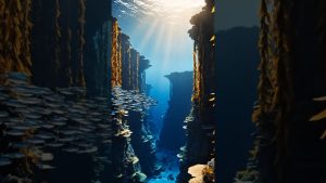 Zealandia : Le Continent Caché qui Réémerge