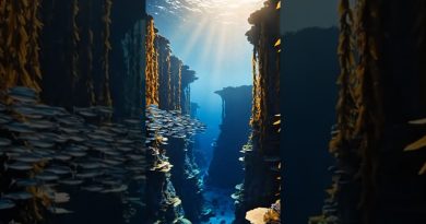 Zealandia : Le Continent Caché qui Réémerge