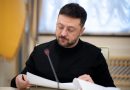 Zelensky dévoile une nouvelle version du plan de paix américain