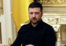 Zelensky dresse la liste des fonds que l’Ukraine et les États-Unis prévoient de créer pour la reconstruction d’après-guerre