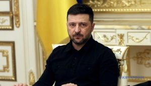 Zelensky dresse la liste des fonds que l’Ukraine et les États-Unis prévoient de créer pour la reconstruction d’après-guerre