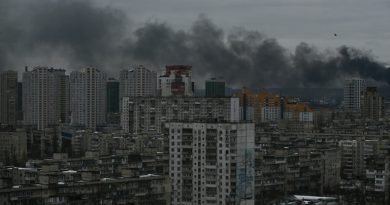 Zelensky reçoit le soutien des Européens et du Canada avant sa rencontre avec Trump Zelensky soutenu par les Européens et le Canada avant sa rencontre avec Trump