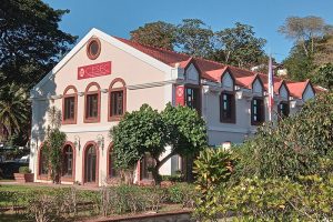 Zéro pointé du Cesec pour le SOS 2026-2031