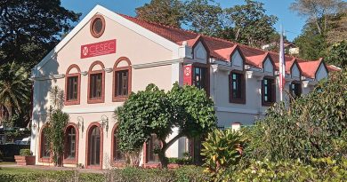 Zéro pointé du Cesec pour le SOS 2026-2031