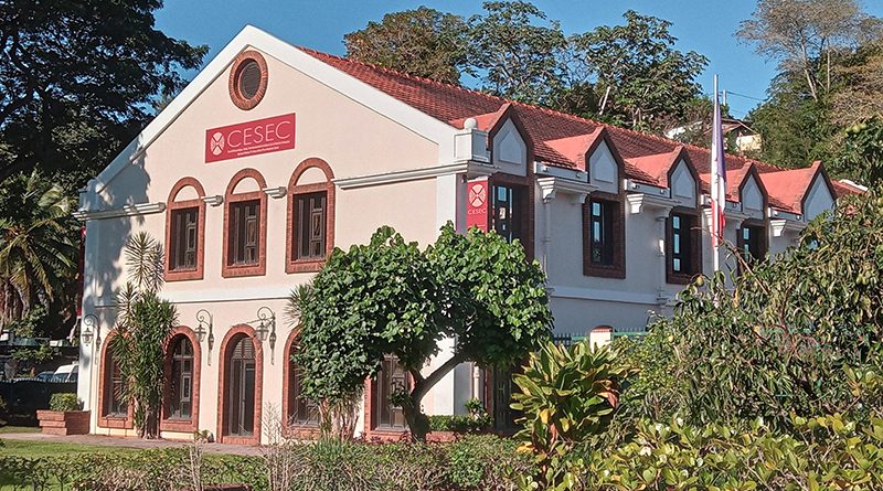 Zéro pointé du Cesec pour le SOS 2026-2031