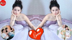 đ„ Zhai Yiying et sept stars masculines enflamment le court-drama