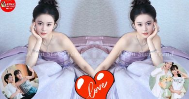 🔥 Zhai Yiying et sept stars masculines enflamment le court-drama