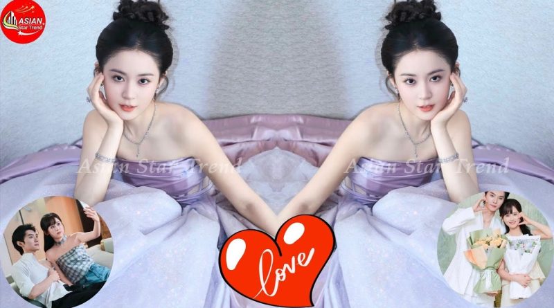 🔥 Zhai Yiying et sept stars masculines enflamment le court-drama