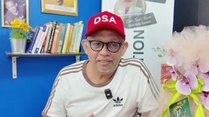 Zuraida critique Trump : la politesse malaise en question