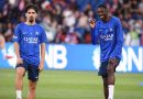 PSG : Vitinha pose des mots très football sur l’explosion de Dembélé