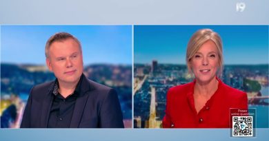 QR : Pourquoi la course se fait-elle toujours dans le sens inverse des aiguilles d'une montre ?