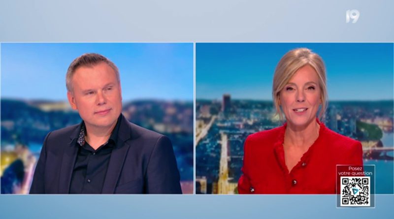 QR : Pourquoi la course se fait-elle toujours dans le sens inverse des aiguilles d'une montre ?