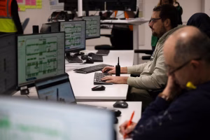 Cyberattaque contre La Poste : intervention de la DGSI et de l'unité nationale cyber