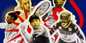 Sport : les 25 athlètes internationales marquantes des 25 dernières années