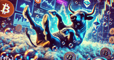 Pourquoi Ethereum stagne-t-il malgré des achats record ?