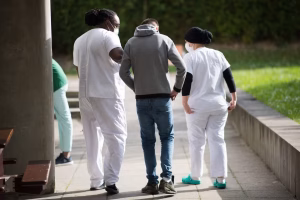 Santé mentale et handicap : évaluation des dépenses publiques par les 'coûts évités'
