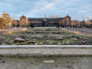 Dans cette ville de Seine-et-Marne, la crise immobilière repousse la livraison d'un parc très attendu
