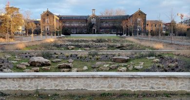 Dans cette ville de Seine-et-Marne, la crise immobilière repousse la livraison d'un parc très attendu