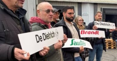 Brandt liquidé : l'urgence de reprendre en main la production industrielle en France