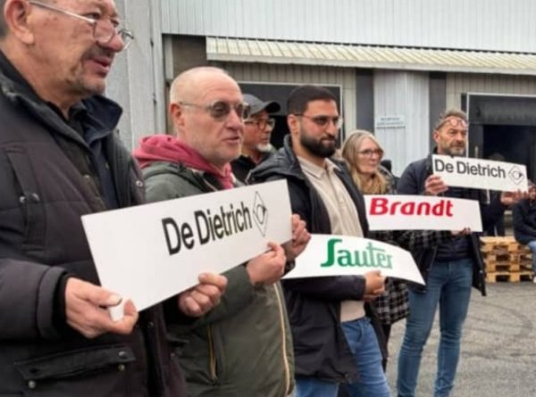 Brandt liquidé : l'urgence de reprendre en main la production industrielle en France