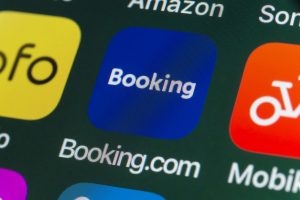 Booking.com : Lutte contre la fraude sur les réservations de vacances